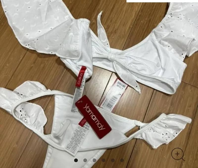 Yamamay — Батуми