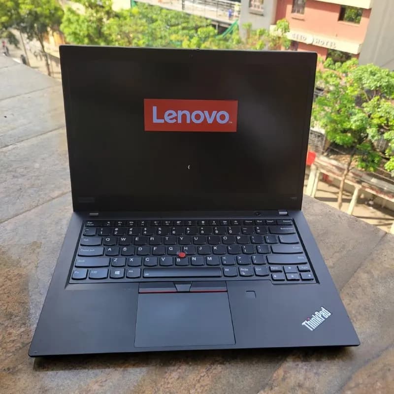 Lenovo 16 g Thinkpad сенсорным экраном. Отличном состоянии — Батуми — 690 ₾
