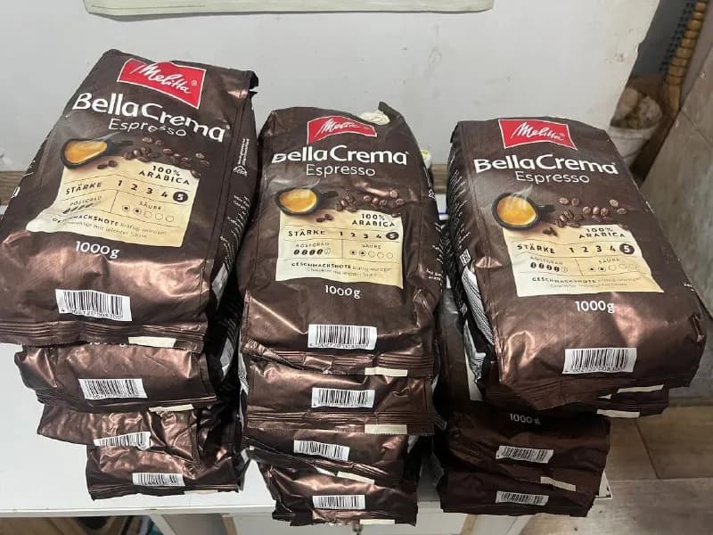 MELITTA. — Тбилиси — 85 ₾