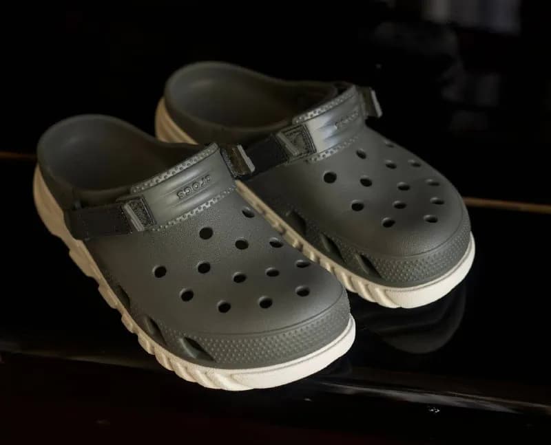 Crocs m9 w11 новые — Тбилиси — 150 ₾
