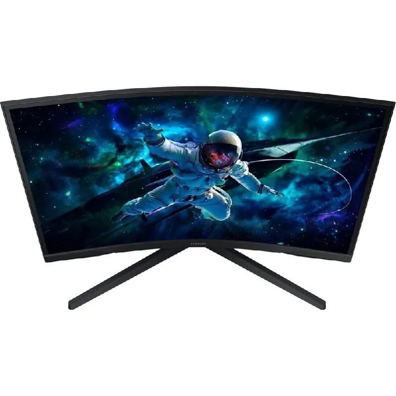 Samsung 2k 144hz 27 дюймов — Батуми — 600 ₾