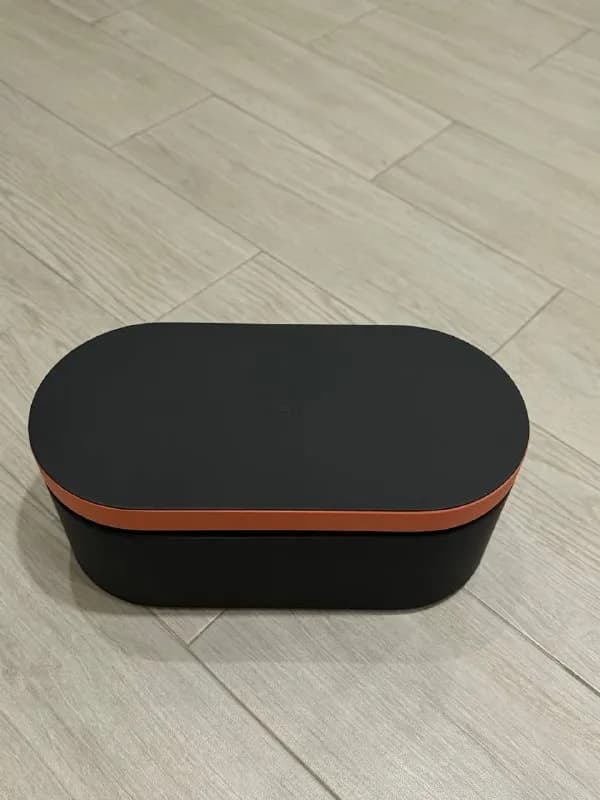 Продам фен Dyson air wrap I.d. HS08 Amber silk