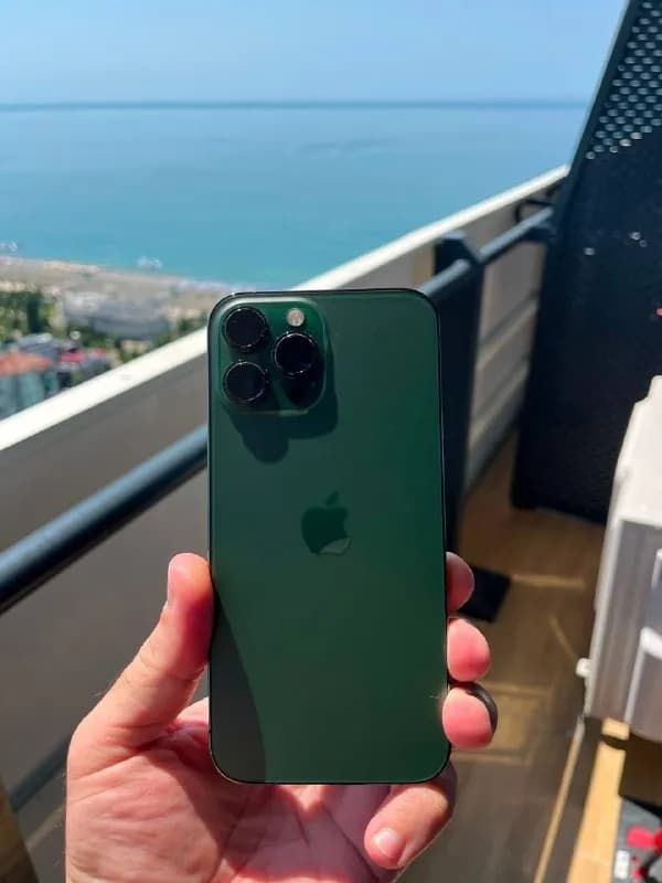 Айфон про макс — Батуми — 1 000 ₾
