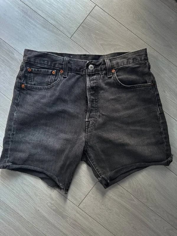 Levis 501, размер 32 — 70 лари — Тбилиси — 70 ₾