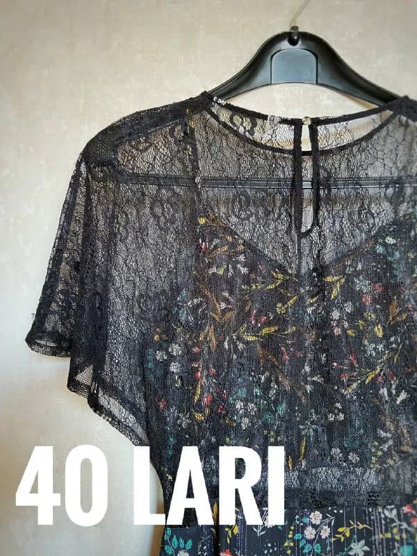 Zara. Короткое — Тбилиси — 40 ₾
