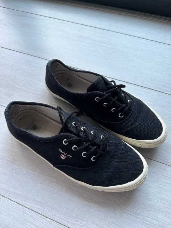 Gant, размер eur 38 (24.5 см) — Тбилиси — 20 ₾