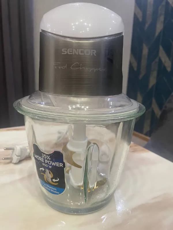 Sencor SCB 5100WH — Тбилиси — 70 ₾