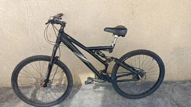 diamondback bikes medium — Тбилиси — 3700 ₾