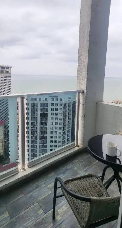 СДАМ 📍Пиросмани18🔥 — Батуми