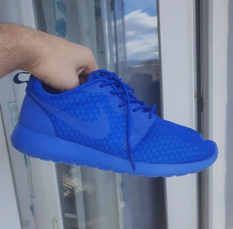 Nike Roshe one hyp RACER BLUE 42.5 — Тбилиси — 80 ₾