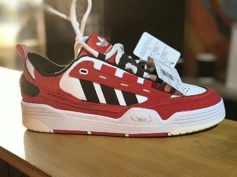 Адидас оригинал — Тбилиси — 320 ₾
