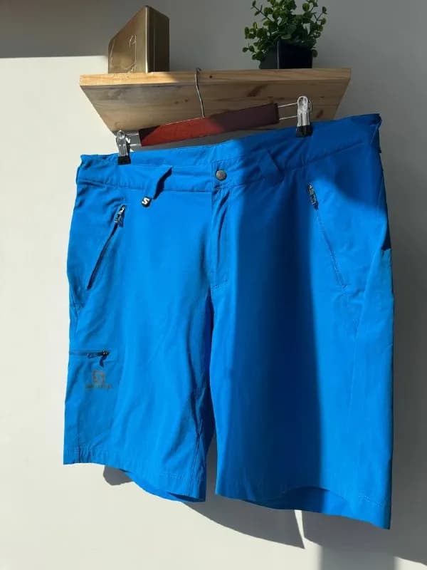 Шорты Salomon XL — Тбилиси — 60 ₾