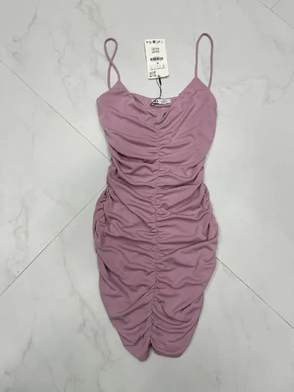 Zara новое S-M — 50 лари — Батуми — 50 ₾