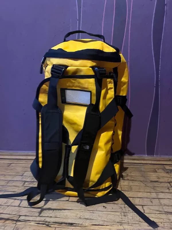 Сумка The North Face оригинал — Тбилиси — 180 ₾