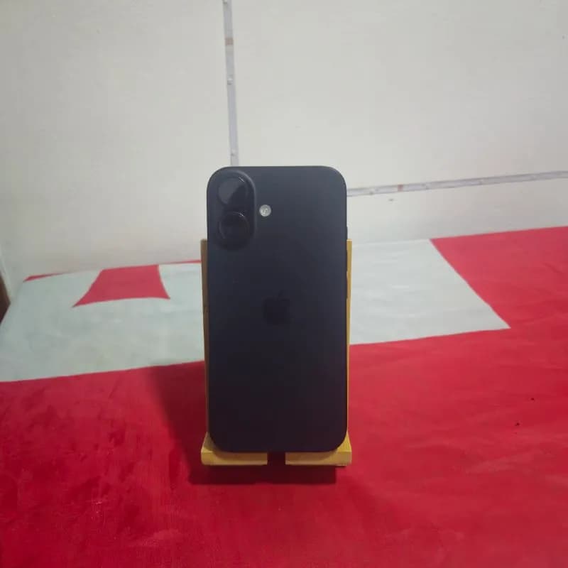 1500. Новый айфон 16 128гб iphone apple — Тбилиси — 2,500 ₾