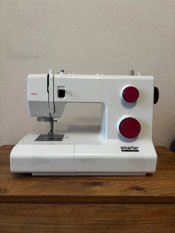 Pfaff Smarter 160S — Тбилиси — 650 ₾