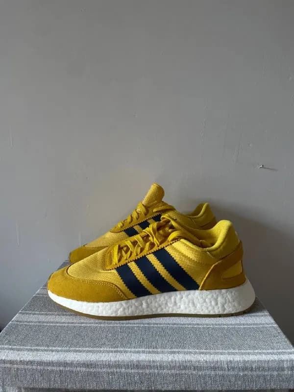 Adidas💛 абсолютно новые, покупали по интернету-ошиблись с размером. — Тбилиси — 230 ₾