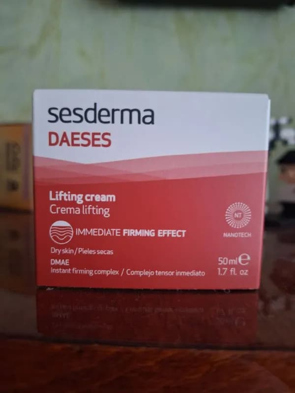 Крем для лица Daeses — Тбилиси — 25 ₾