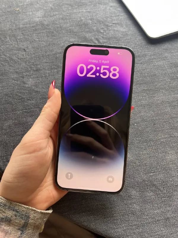 iphone 14 pro max 128gb — Тбилиси — 2 500 ₾