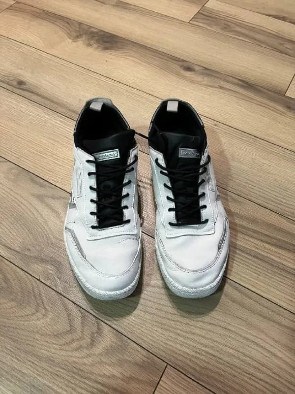 Кеды Reebok — Тбилиси — 70 ₾