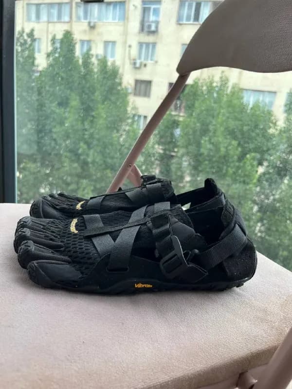 Vibram 44 размер — Тбилиси — 250 ₾