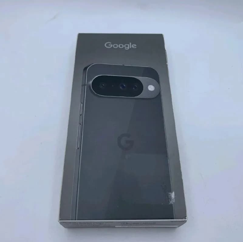 Google Pixel 10 новый, 256 Гб, цена: 1700 лари — Тбилиси — 1 700 ₾