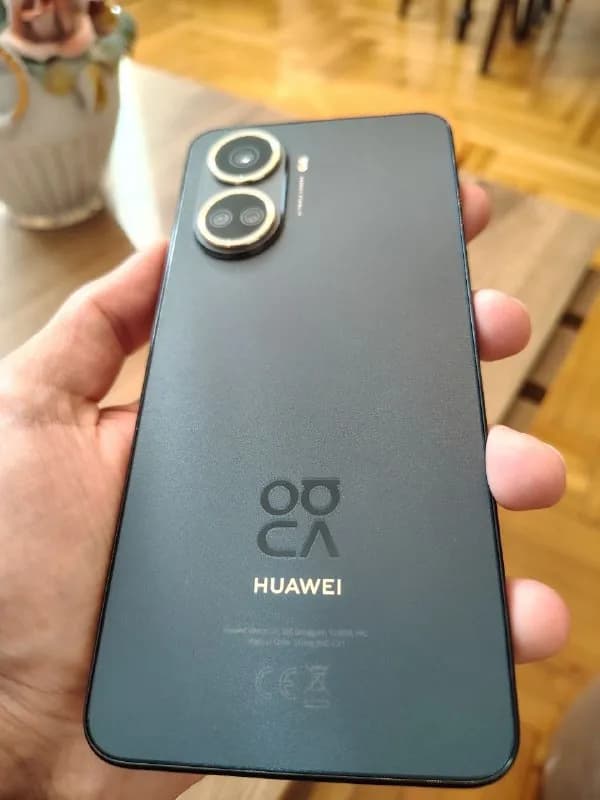 HUAWEI nova 10 SE — Тбилиси — 200 ₾
