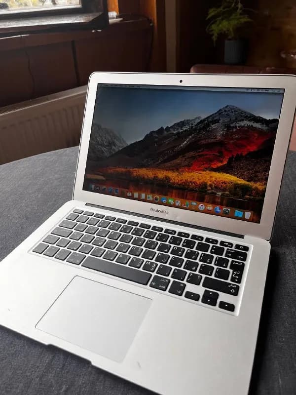 macbook air [телефон]/128гб — Тбилиси — 800 ₾