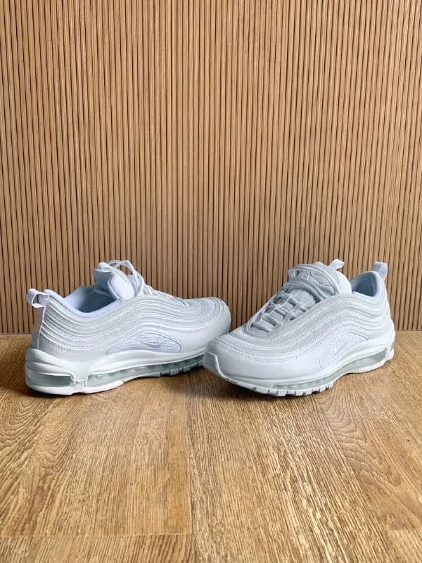 1. Кроссовки Nike Air Max 97. Новые, не подошел размер / Размер 43, 28 cm / 400 Лар — Тбилиси — 400 ₾