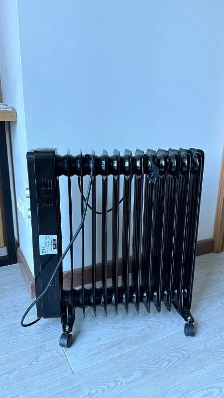 Zilan 2500 Вт (13 секций) — Батуми — 140 ₾