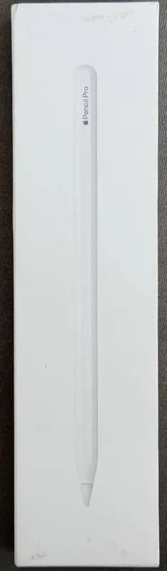 Apple Pencil Pro — 400 лари — Батуми — 400 ₾