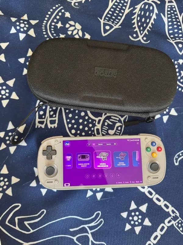 Retroid Pocket 5 — 200$ — Батуми — 200 $