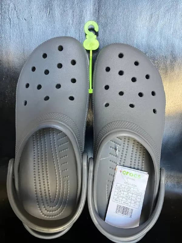 Crocs оригинал из США — Тбилиси — 90 ₾