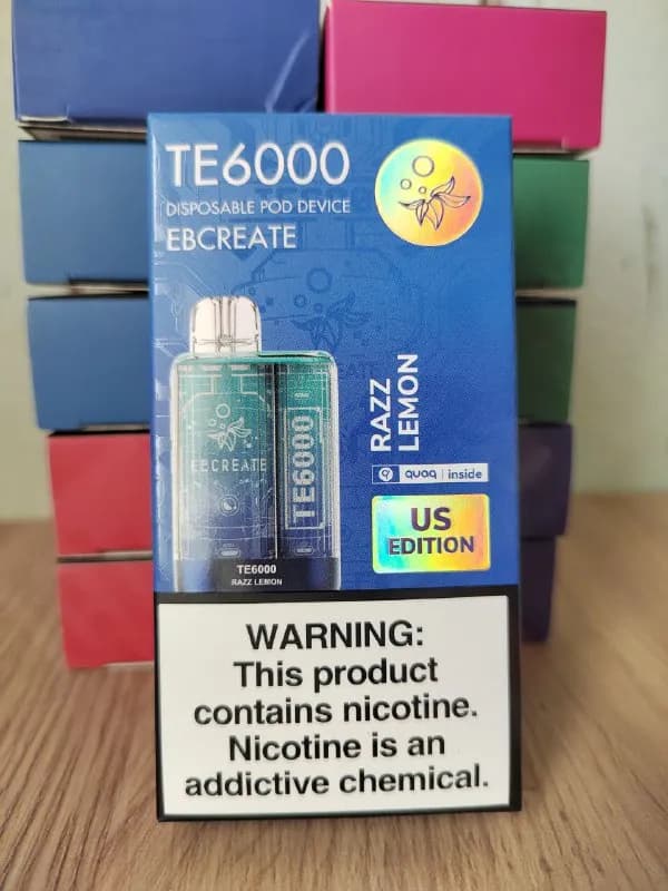 6000 затяжек — Тбилиси — 40 ₾