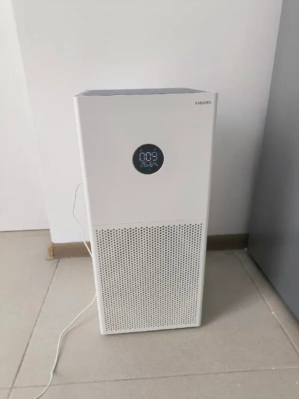 Xiaomi Smart Air Purifier 4 Lite (б/у) — Батуми — 250 ₾