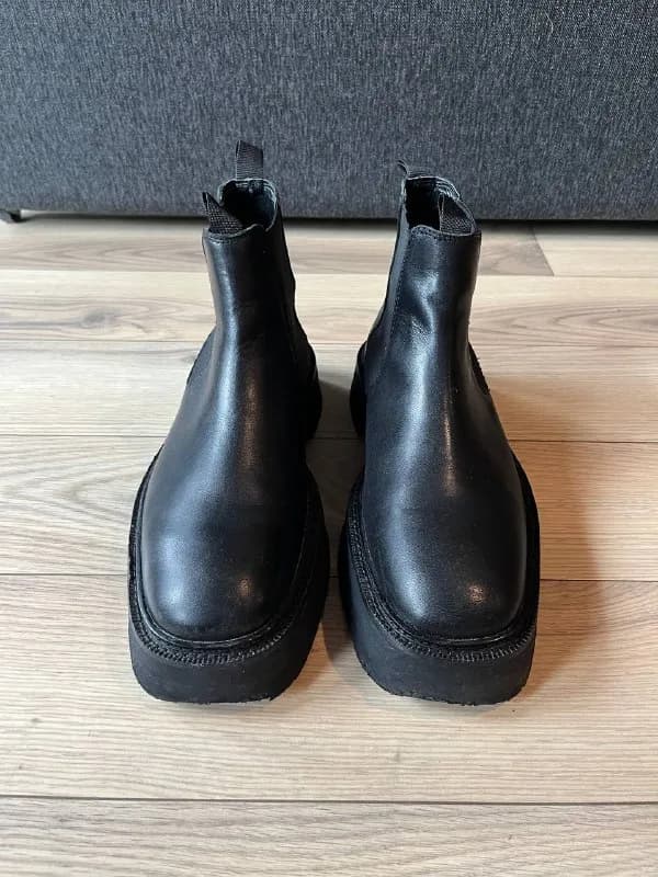 Мужские Челси Asos 43 размер — Тбилиси — 50 ₾