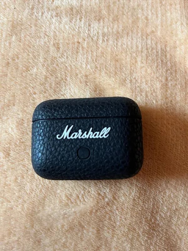 marshall motif 2 anc, состояние идеал, Покупались в Берлине 6 месяцев назад, есть чек об покупке, в — Тбилиси — 300 ₾