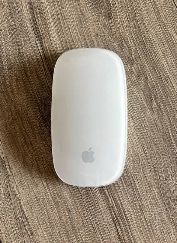 Apple Magic Mouse 1 — Тбилиси — 150 ₾