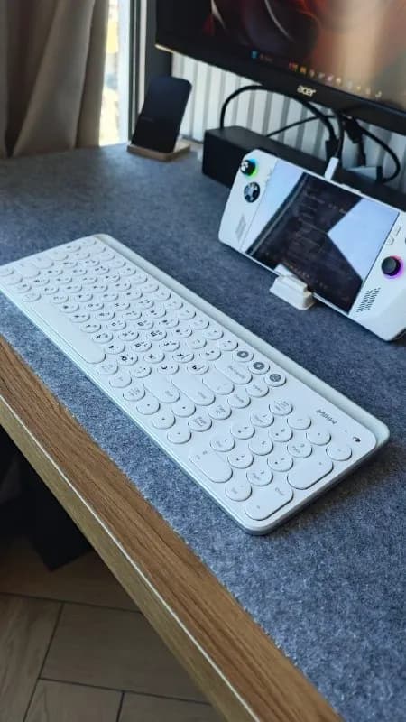 Xiaomi MIIIW — как новая, 100 ₾ — Батуми — 100 ₾