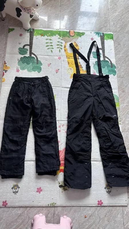 M. Oxylane. На рост 180 см. — Тбилиси — 70 ₾