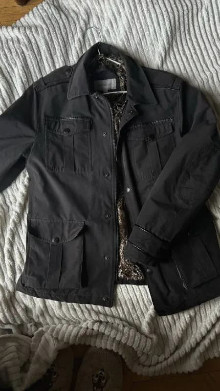 Calvin Klein — Тбилиси — 200 ₾