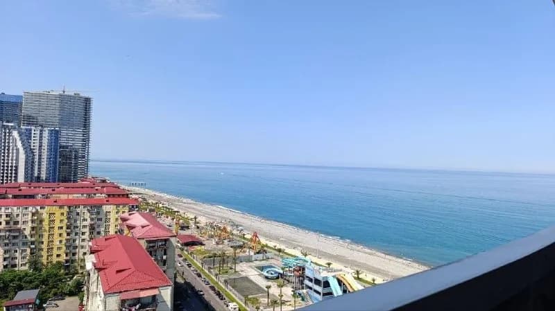 Orbi Residence — Батуми — 350 $