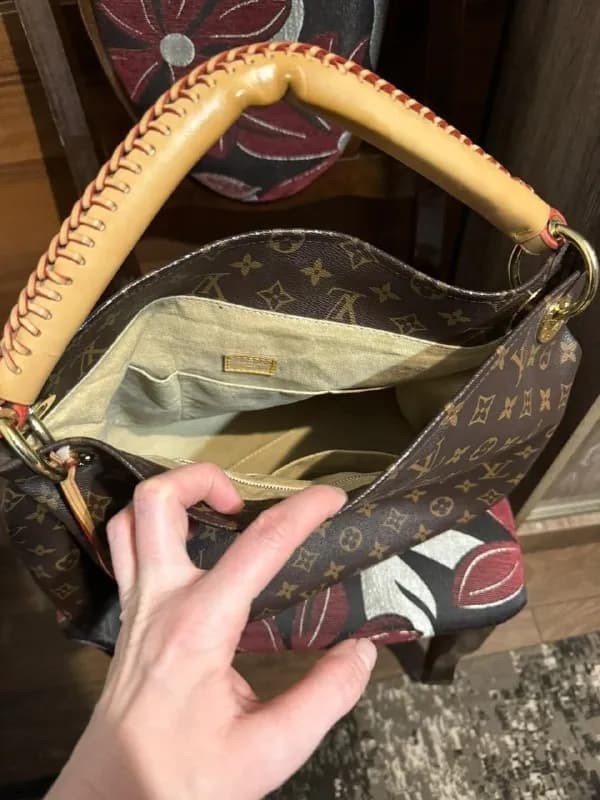 Оригинал сумки — Тбилиси — 150 ₾