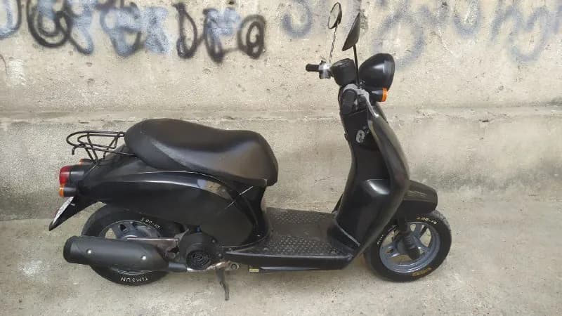 Honda Today af61, в хорошем состоянии. Подскажу хороший мотосервис в Тбилиси. Идеален как для работы — Тбилиси — 1600 ₾