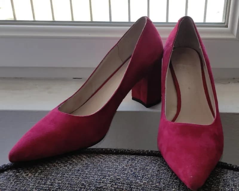7 см. 40 размер, Pierre Cardin Paris — Тбилиси — 40 ₾