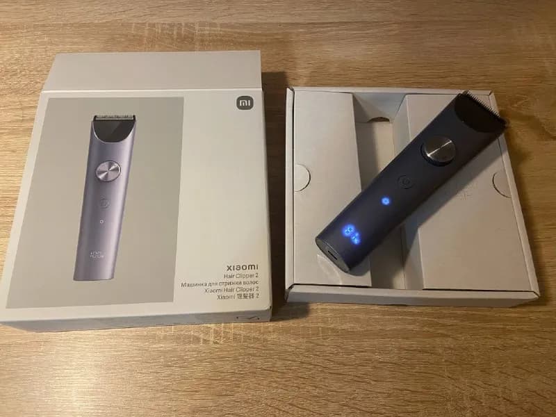 Xiaomi clipper 2 — Батуми — 80 ₾