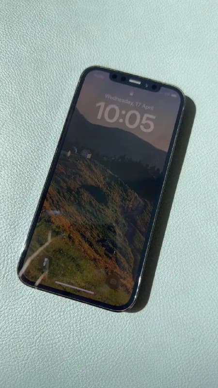 iPhone 12 Pro — Тбилиси — 1 100 ₾