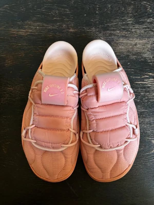 Nike Offline 3.0 тапки/мюли — Тбилиси — 180 ₾