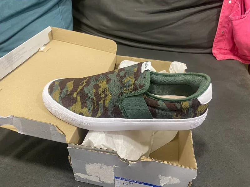 Adidas мужские — Тбилиси — 40 ₾