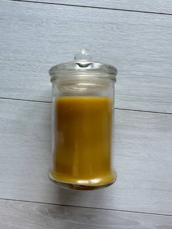 Cherry Blossom и Amber Absolute — По 8 лари — Тбилиси — 8 ₾